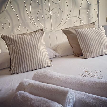 Agriturismo Pettino Кампелло-суль-Клитунно Экстерьер фото