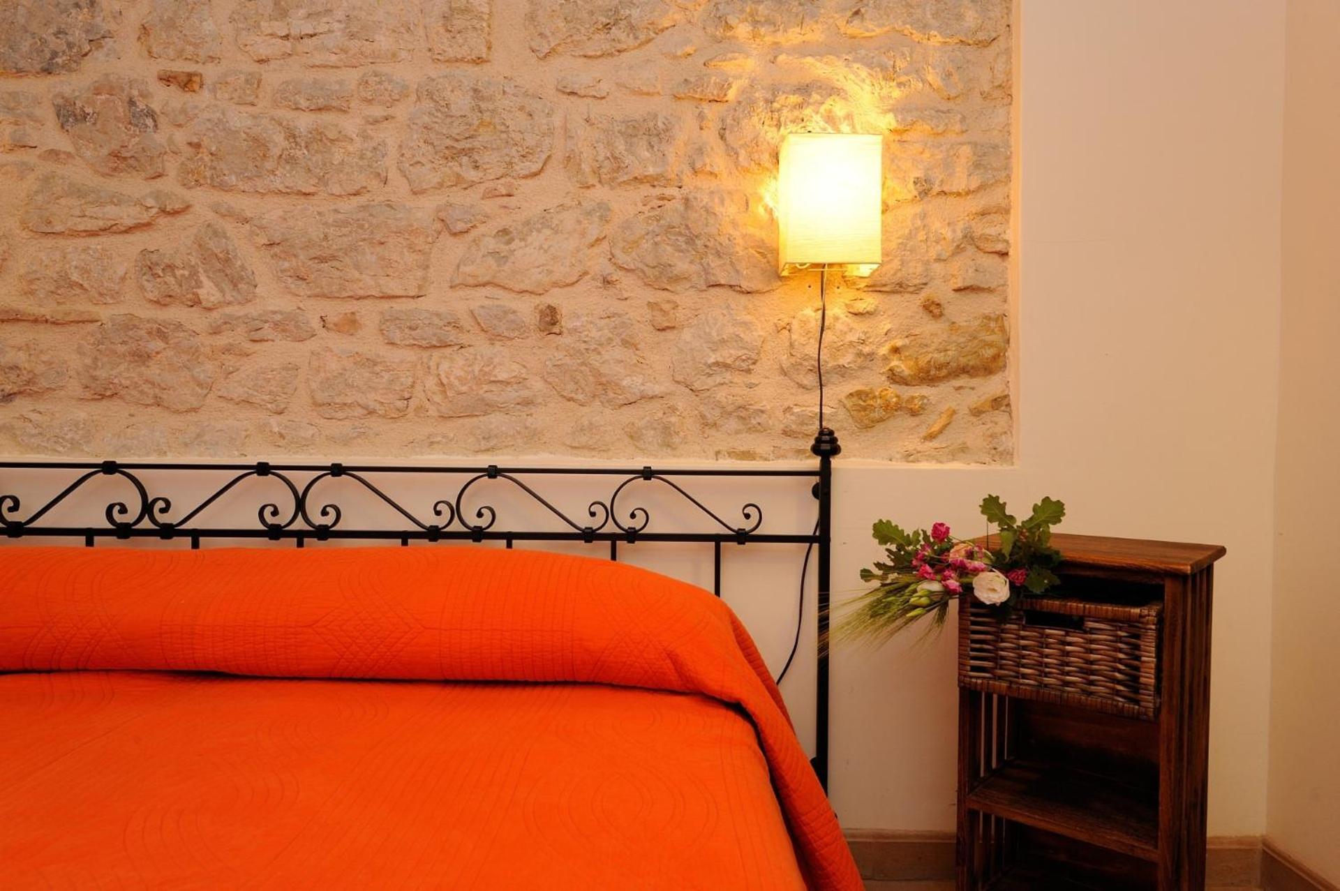 Agriturismo Pettino Кампелло-суль-Клитунно Экстерьер фото
