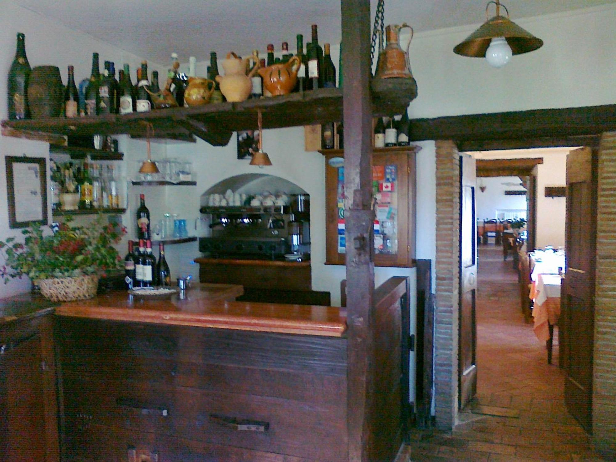 Agriturismo Pettino Кампелло-суль-Клитунно Экстерьер фото