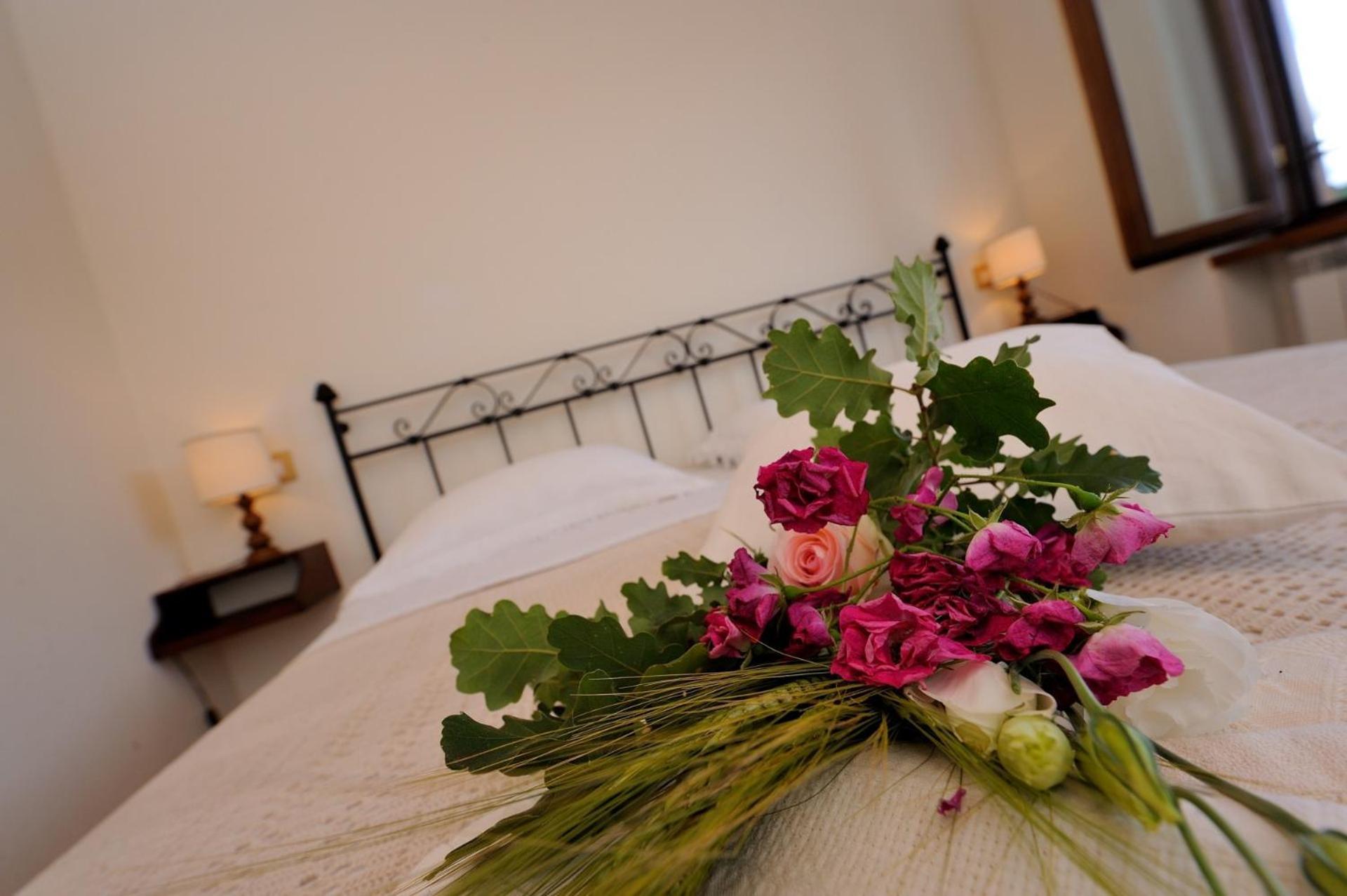 Agriturismo Pettino Кампелло-суль-Клитунно Экстерьер фото